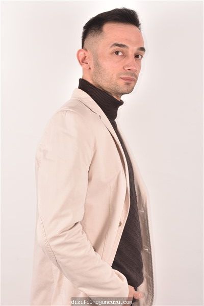 Tokat Cast Ajans Burak 80465