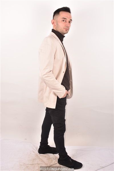 Tokat Cast Ajans Burak 80466