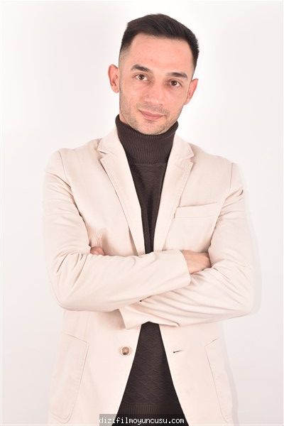 Tokat Cast Ajans Burak 80467