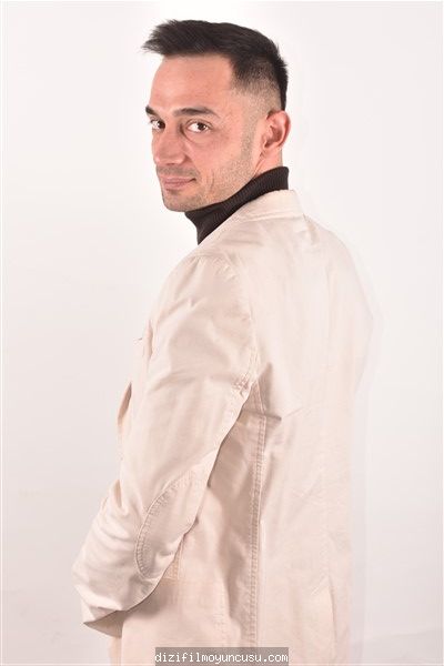 Tokat Cast Ajans Burak 80468