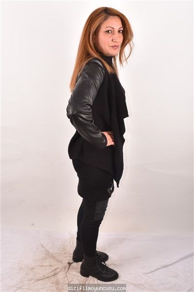 Tokat Cast Ajans Ceylan 80429