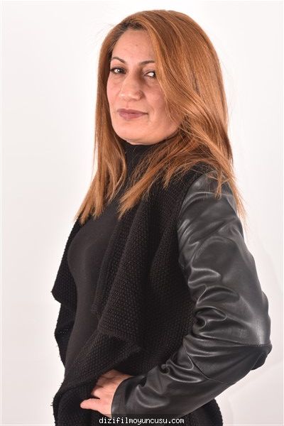 Tokat Cast Ajans Ceylan 80430