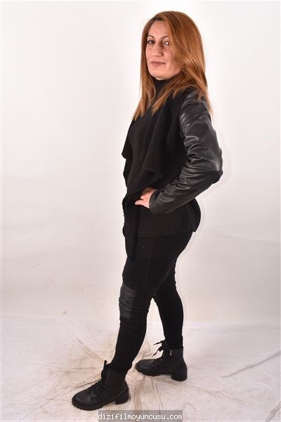 Tokat Cast Ajans Ceylan 80431