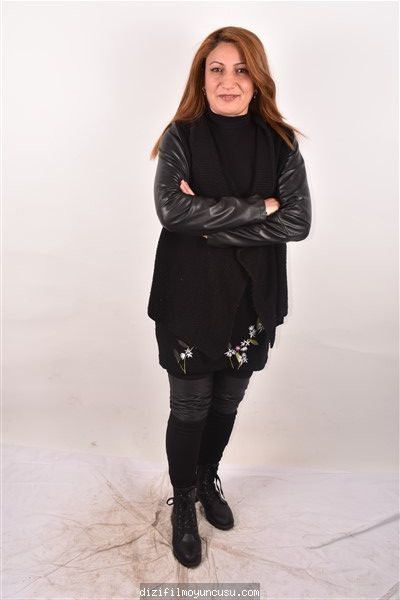 Tokat Cast Ajans Ceylan 80432