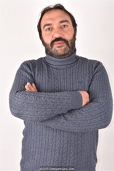 Erkek Oyuncular Adayımız Davut