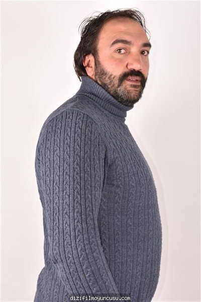 Tokat Cast Ajans Davut 80517