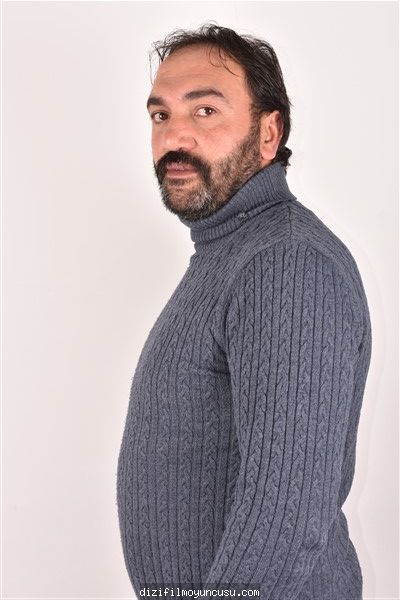 Tokat Cast Ajans Davut 80518