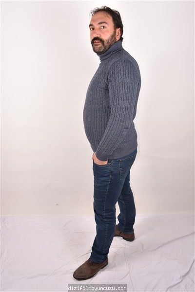 Tokat Cast Ajans Davut 80519