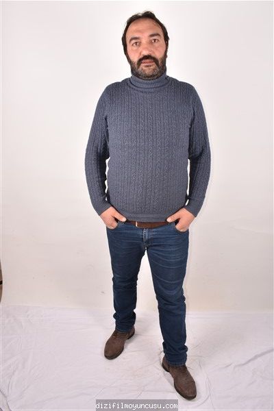 Tokat Cast Ajans Davut 80520