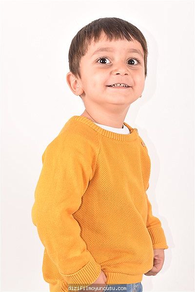 Tokat Cast Ajans Ensar 268024