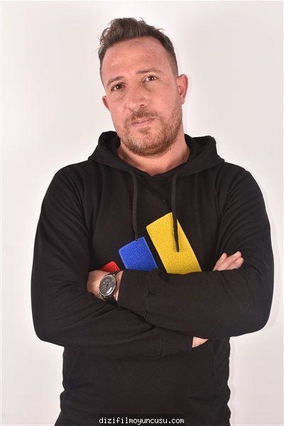 Tokat Cast Ajans Ercan 80543