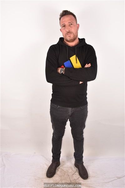Tokat Cast Ajans Ercan 80544