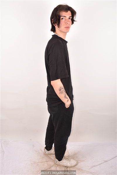 Tokat Cast Ajans Erdem 80360