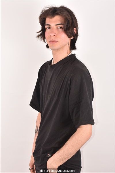 Tokat Cast Ajans Erdem 80361
