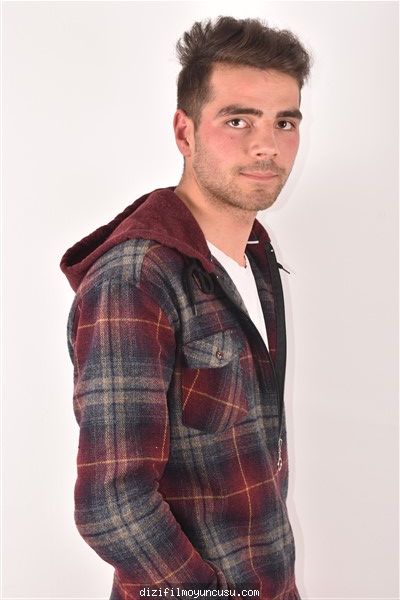 Tokat Cast Ajans Eren 80525