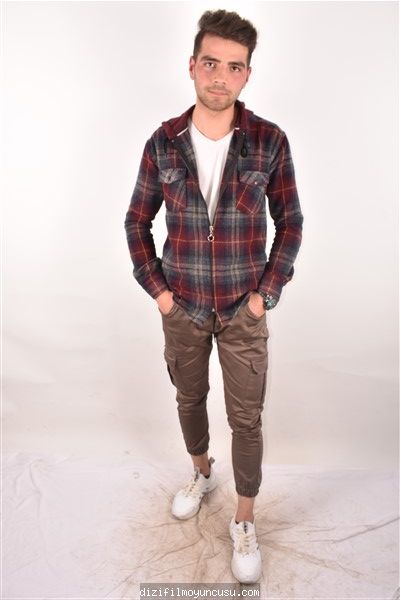 Tokat Cast Ajans Eren 80528