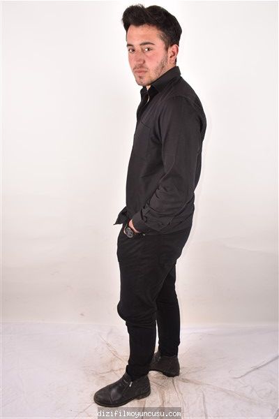 Tokat Cast Ajans Erkal 80386