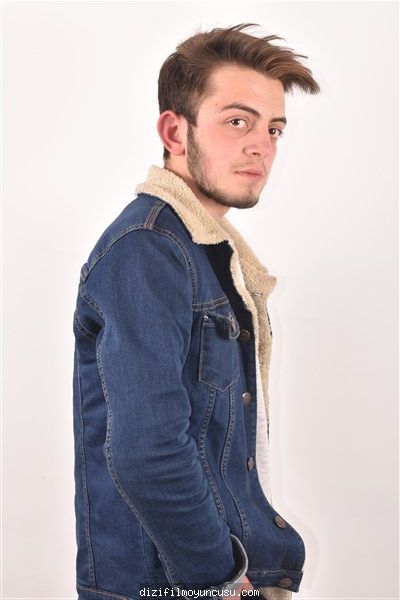Tokat Cast Ajans Erkan 80533