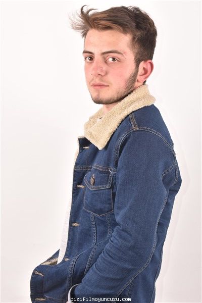 Tokat Cast Ajans Erkan 80534