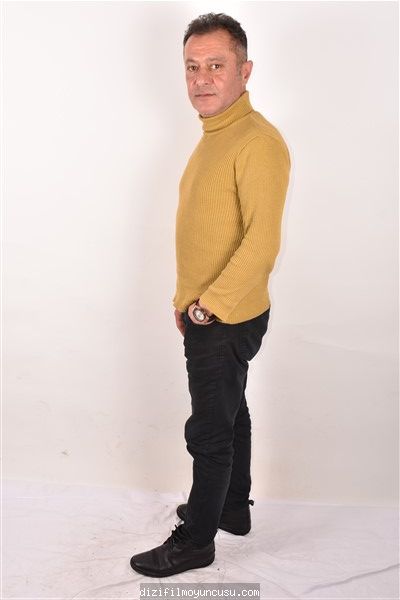 Tokat Cast Ajans Erol 80405