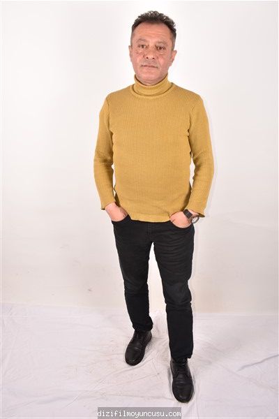 Tokat Cast Ajans Erol 80407