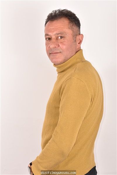 Tokat Cast Ajans Erol 80408
