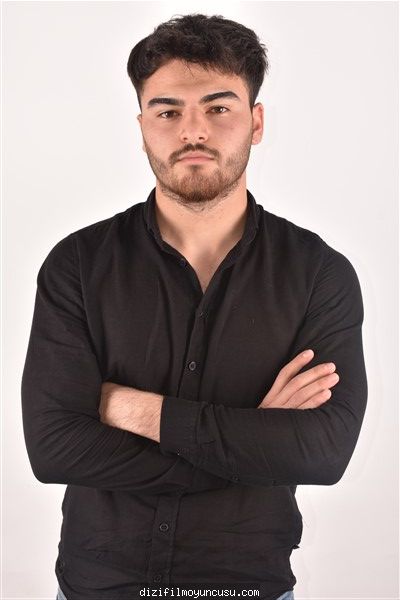 Tokat Cast Ajans Haluk 80374