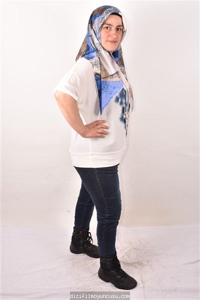 Tokat Cast Ajans Hamide 80505