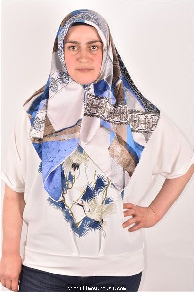 Tokat Cast Ajans Hamide 80507