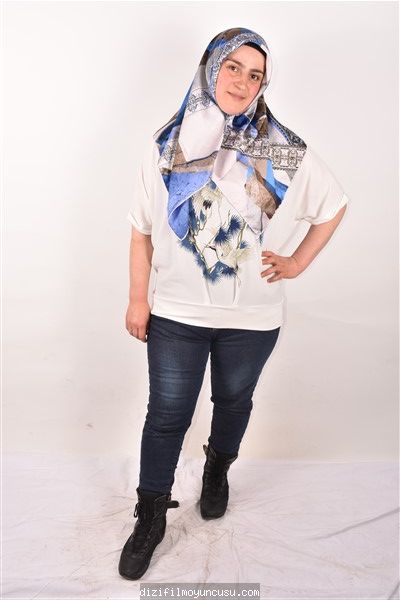 Tokat Cast Ajans Hamide 80508