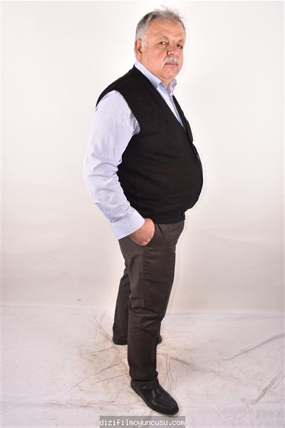 Tokat Cast Ajans Harun 80477