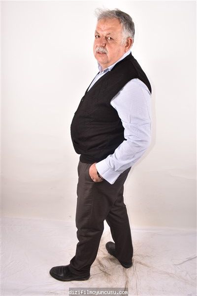Tokat Cast Ajans Harun 80478