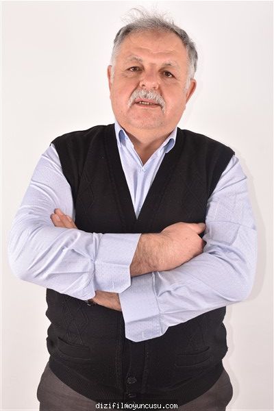 Tokat Cast Ajans Harun 80479