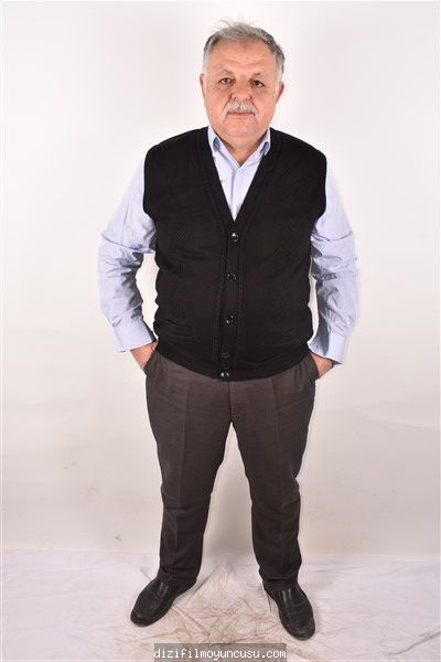 Tokat Cast Ajans Harun 80480