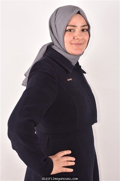 Tokat Cast Ajans Hülya 80417