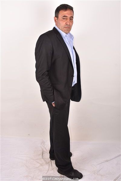 Tokat Cast Ajans İlker 80433