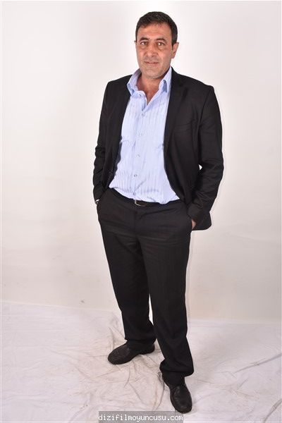 Tokat Cast Ajans İlker 80436