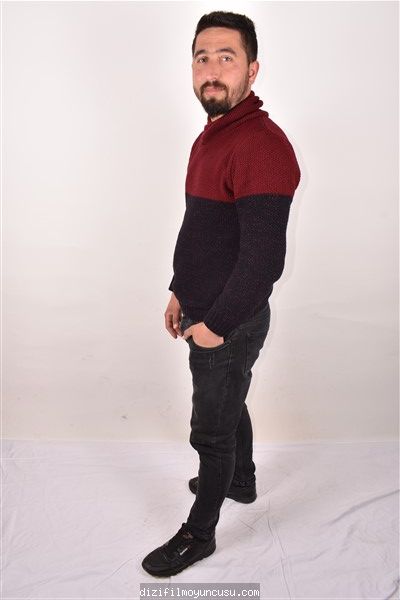 Tokat Cast Ajans Kenan 80415