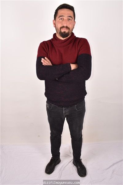 Tokat Cast Ajans Kenan 80416
