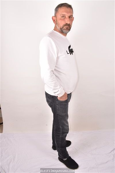 Tokat Cast Ajans Mehmet 80521