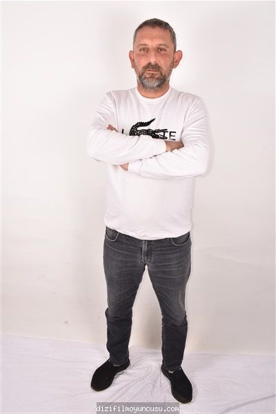Tokat Cast Ajans Mehmet 80522