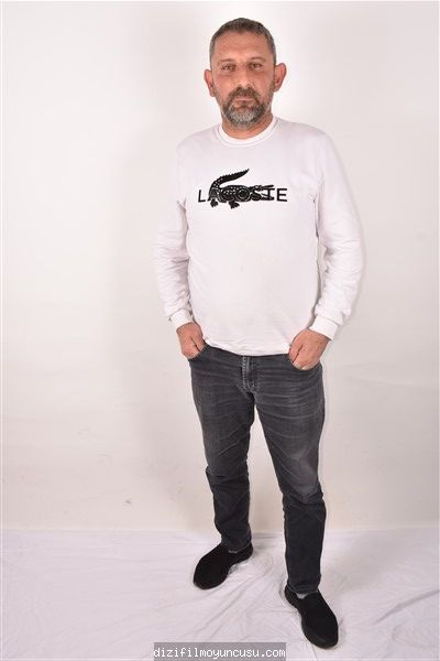 Tokat Cast Ajans Mehmet 80523