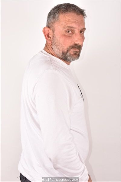 Tokat Cast Ajans Mehmet 80524