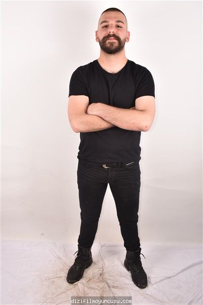 Tokat Cast Ajans Mert 80471