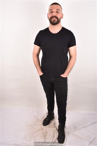 Tokat Cast Ajans Mert 80472