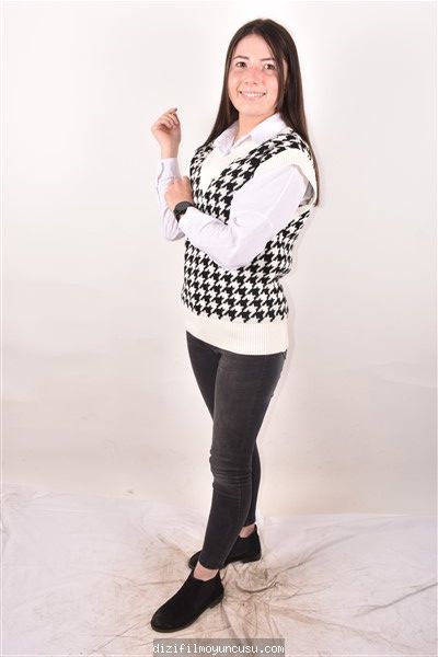 Tokat Cast Ajans Merve 80554