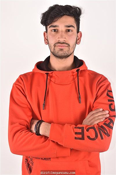 Tokat Cast Ajans Mohammad 267935