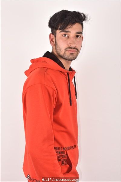 Tokat Cast Ajans Mohammad 80453