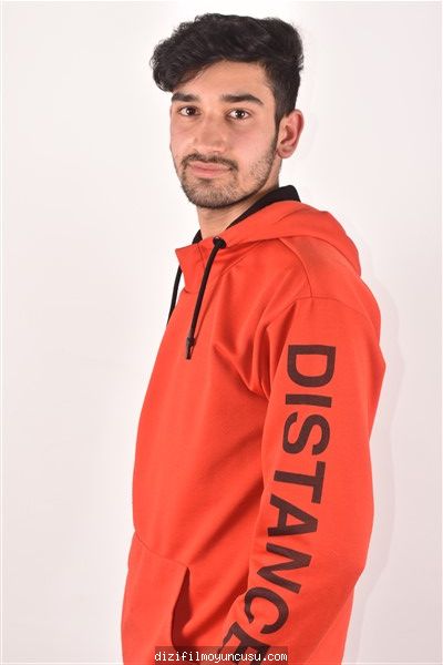 Tokat Cast Ajans Mohammad 80454