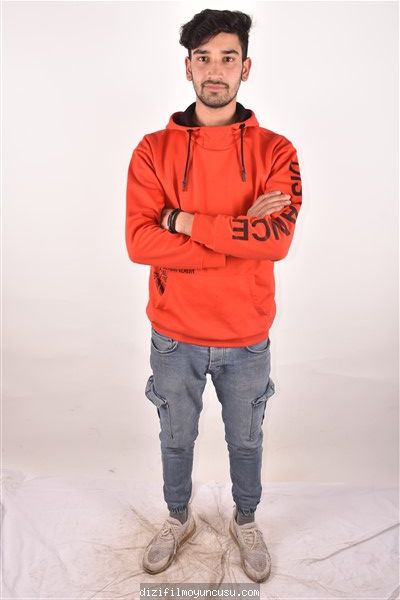 Tokat Cast Ajans Mohammad 80455